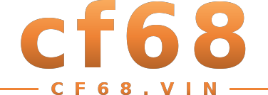 cf68 โลโก้